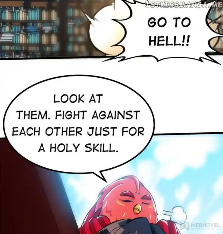 Zhi Zun Shen Mo Ch.107