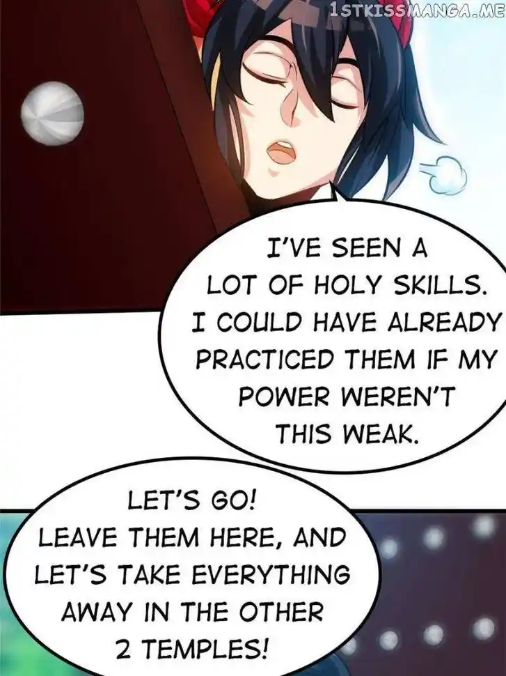 Zhi Zun Shen Mo Ch.107