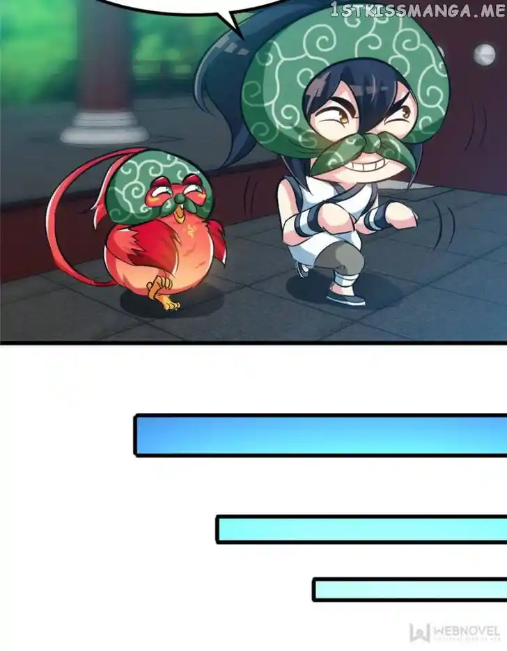 Zhi Zun Shen Mo Ch.107