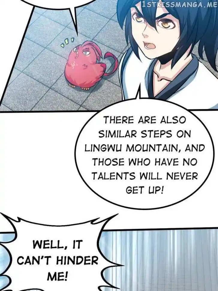 Zhi Zun Shen Mo Ch.107