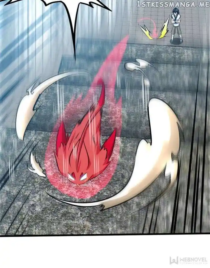 Zhi Zun Shen Mo Ch.107