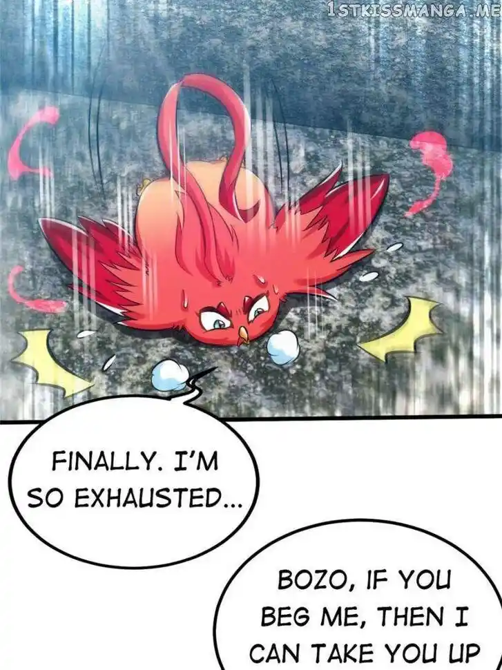 Zhi Zun Shen Mo Ch.107