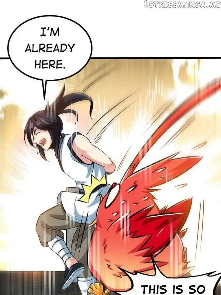 Zhi Zun Shen Mo Ch.107