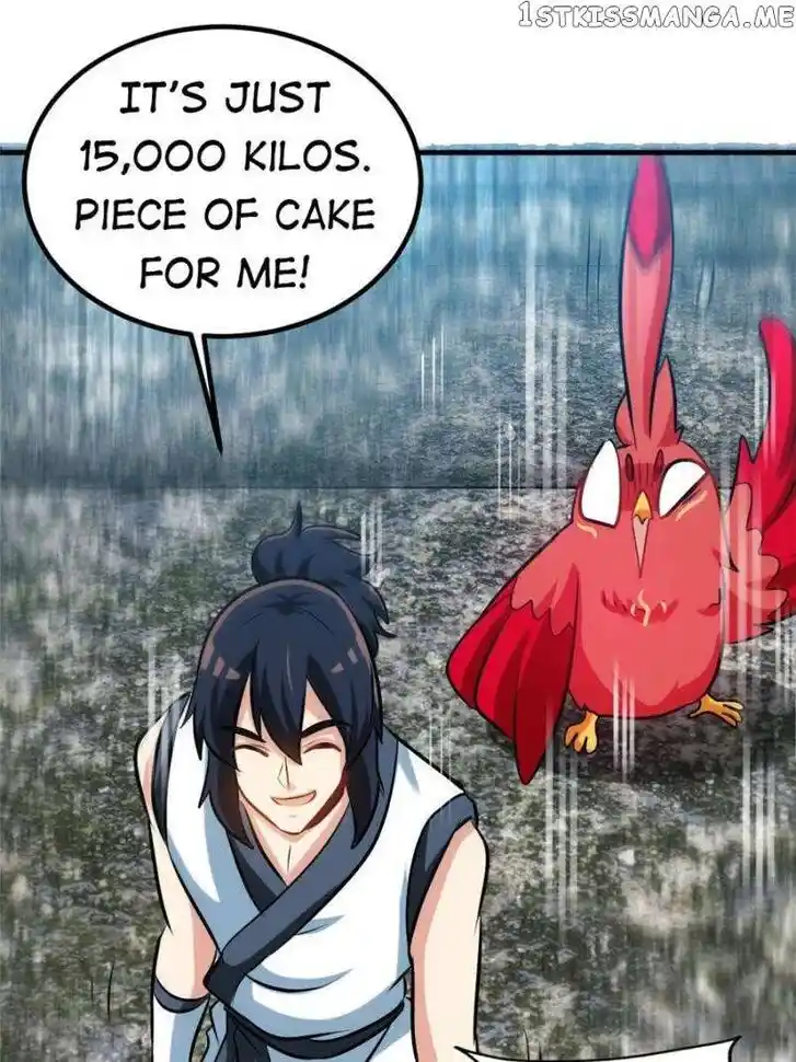 Zhi Zun Shen Mo Ch.107