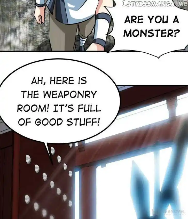 Zhi Zun Shen Mo Ch.107