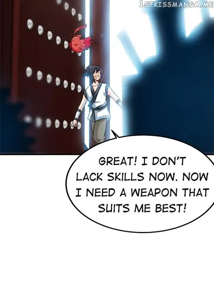 Zhi Zun Shen Mo Ch.107