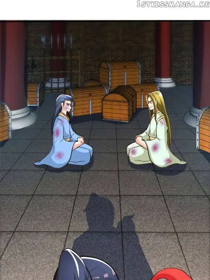 Zhi Zun Shen Mo Ch.107