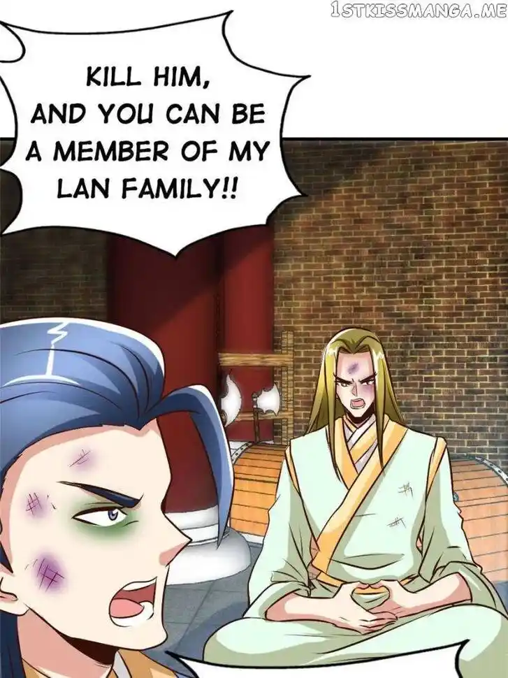 Zhi Zun Shen Mo Ch.107