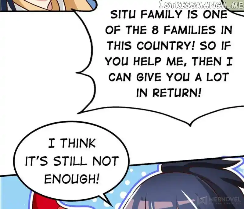 Zhi Zun Shen Mo Ch.107