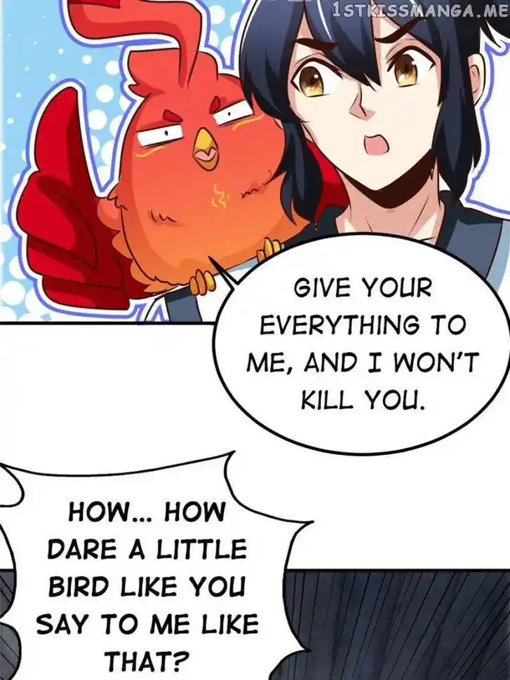 Zhi Zun Shen Mo Ch.107