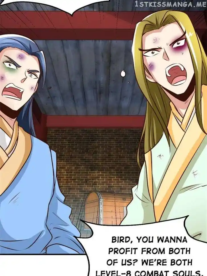 Zhi Zun Shen Mo Ch.107