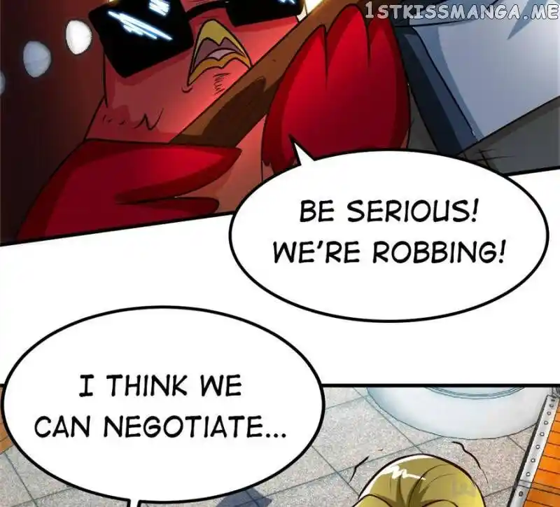 Zhi Zun Shen Mo Ch.107