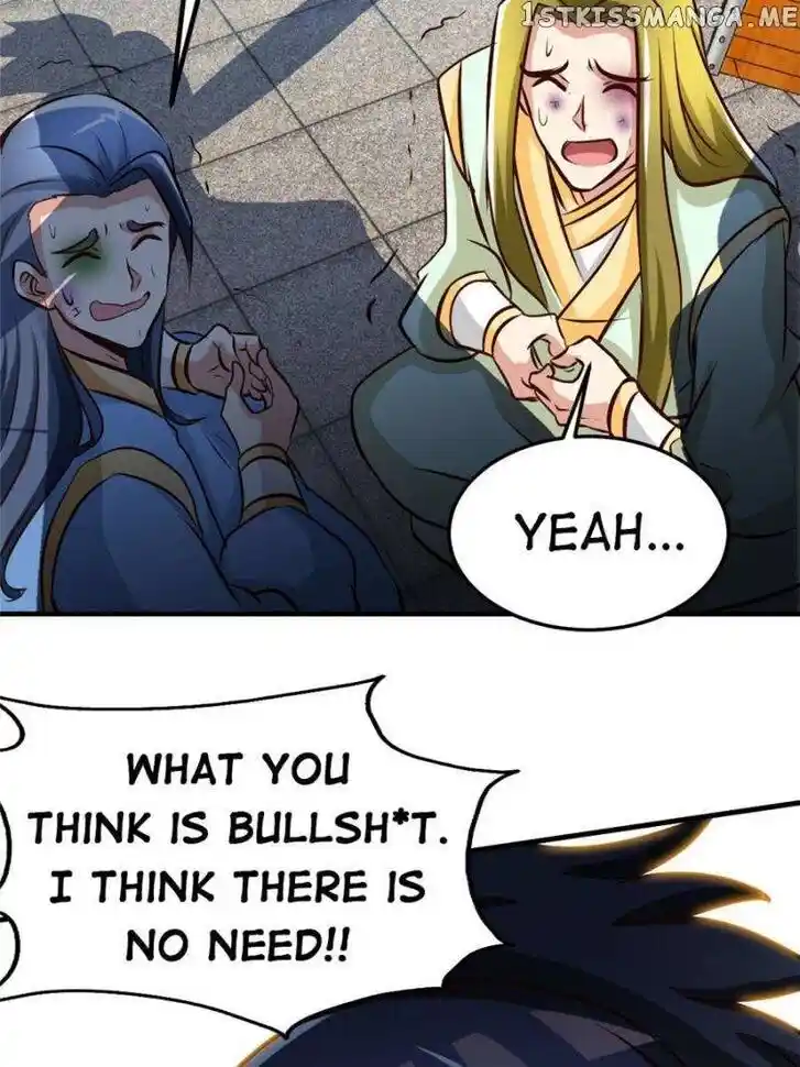 Zhi Zun Shen Mo Ch.107