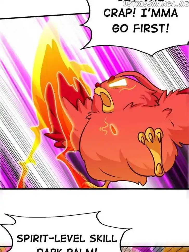 Zhi Zun Shen Mo Ch.108