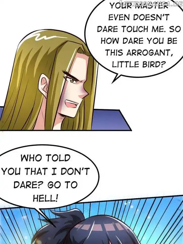 Zhi Zun Shen Mo Ch.108