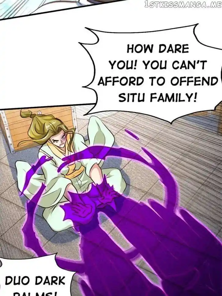 Zhi Zun Shen Mo Ch.108