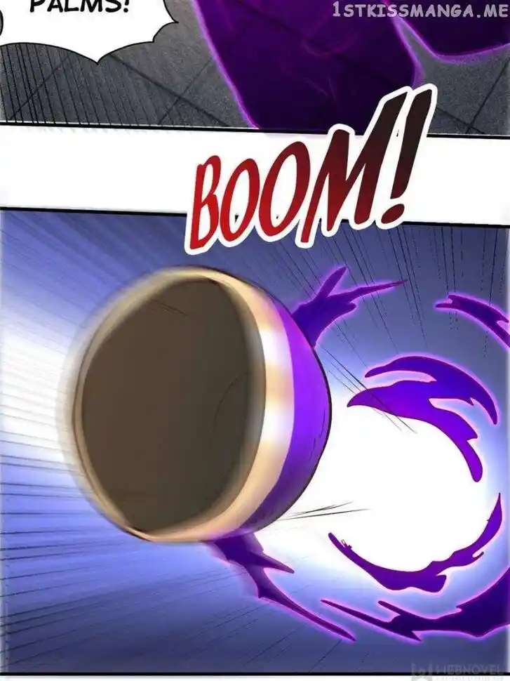 Zhi Zun Shen Mo Ch.108