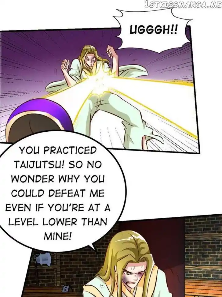 Zhi Zun Shen Mo Ch.108