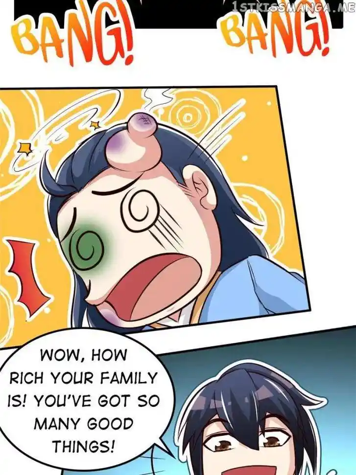 Zhi Zun Shen Mo Ch.108