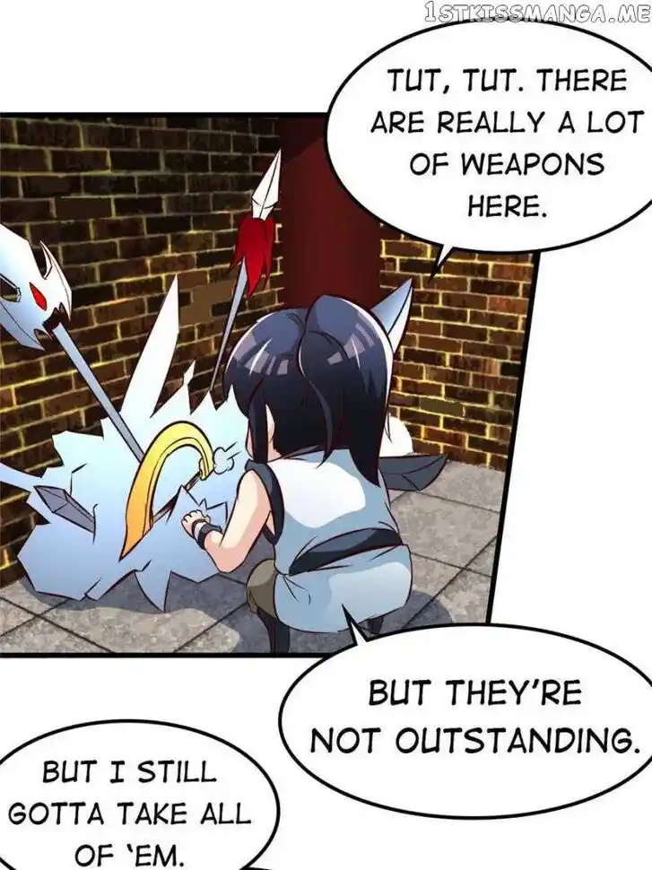 Zhi Zun Shen Mo Ch.108