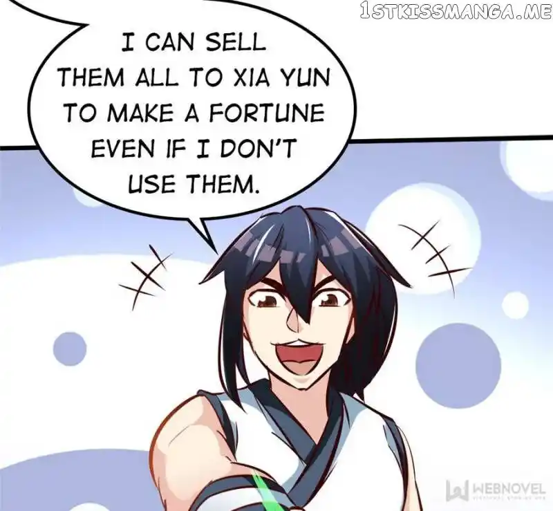 Zhi Zun Shen Mo Ch.108