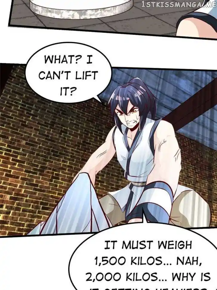 Zhi Zun Shen Mo Ch.108