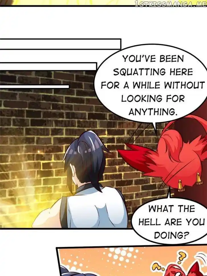 Zhi Zun Shen Mo Ch.108