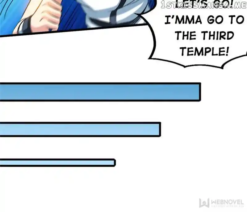 Zhi Zun Shen Mo Ch.108