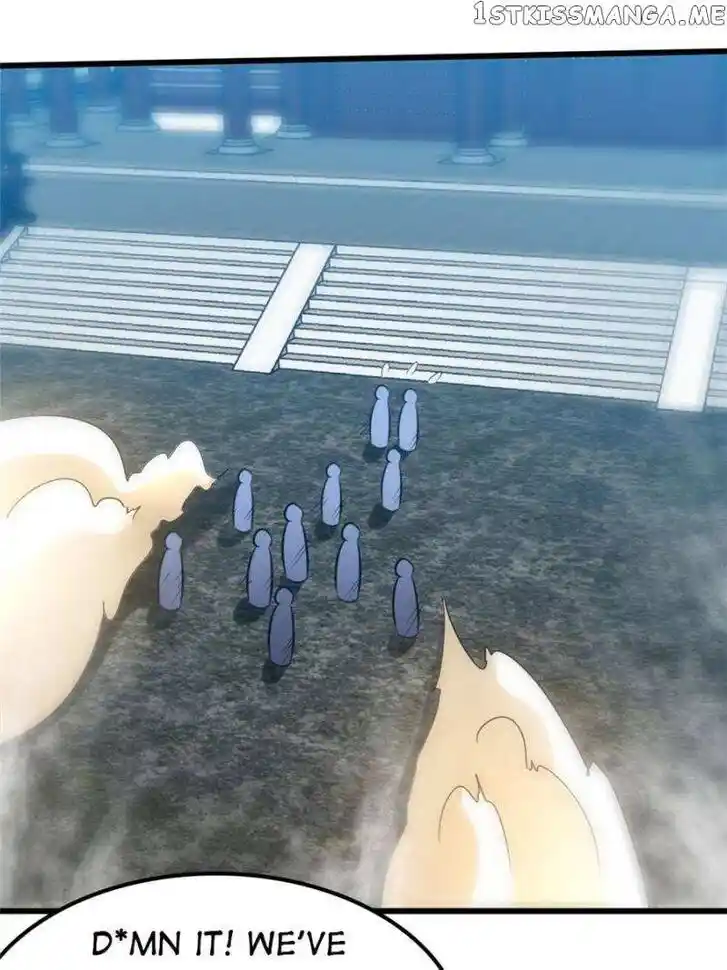 Zhi Zun Shen Mo Ch.108