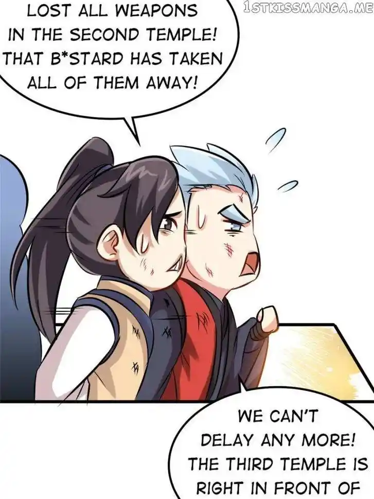 Zhi Zun Shen Mo Ch.108