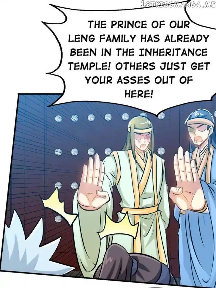 Zhi Zun Shen Mo Ch.108