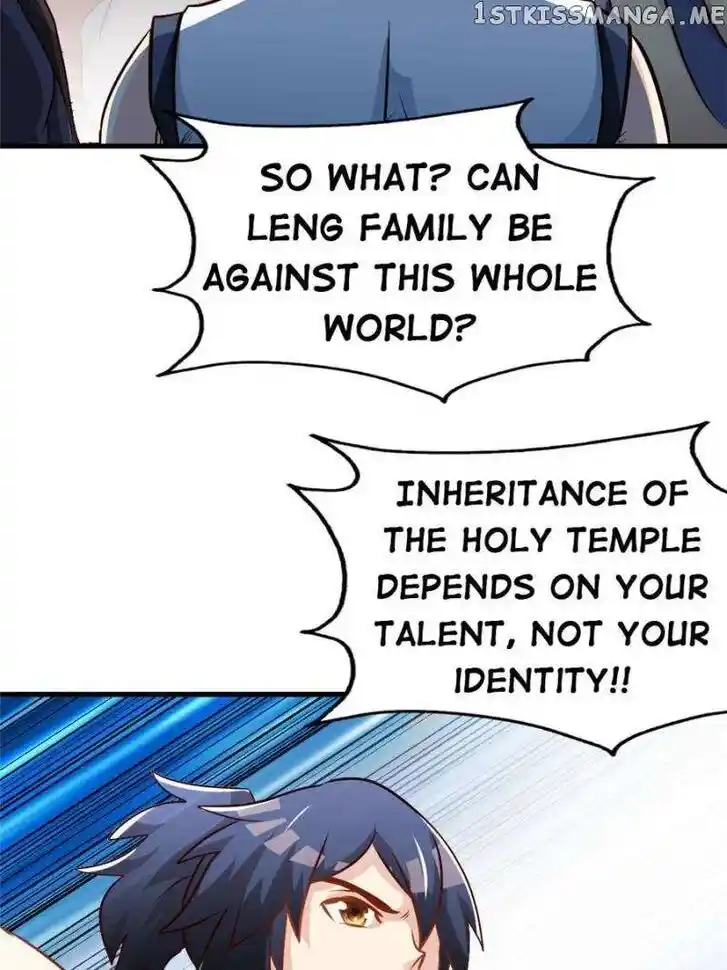 Zhi Zun Shen Mo Ch.109