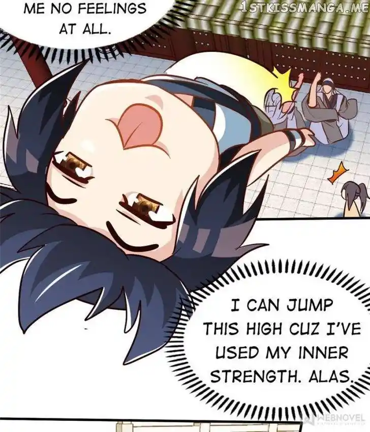 Zhi Zun Shen Mo Ch.109