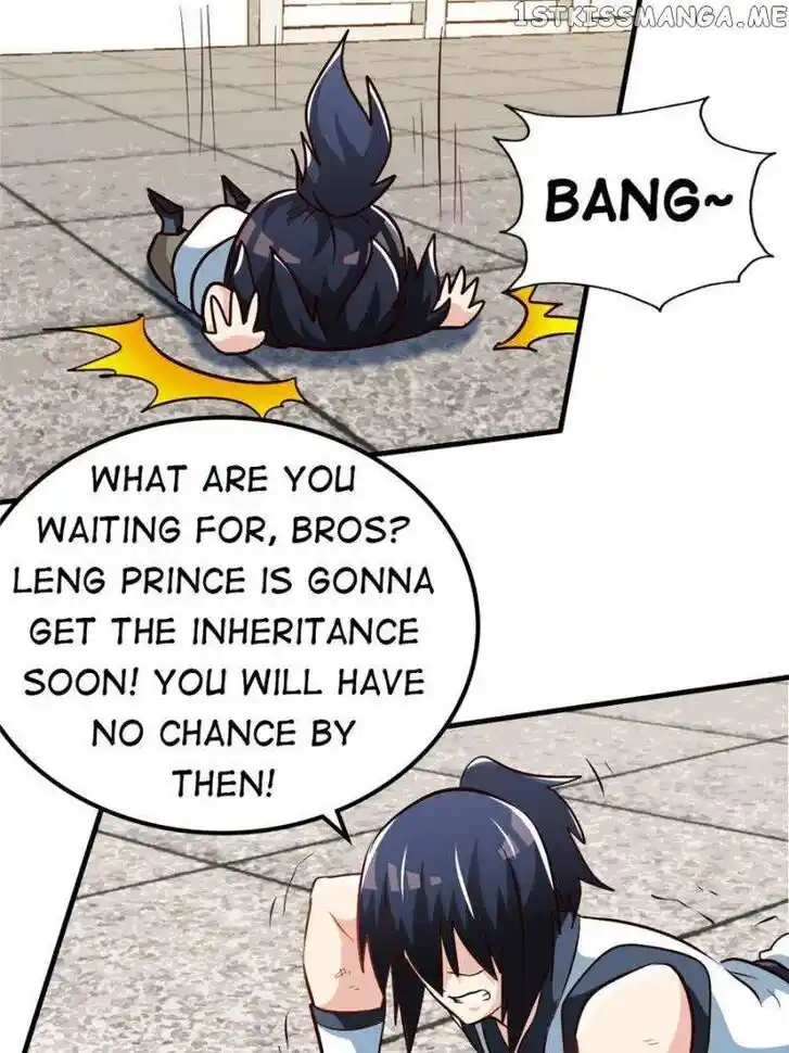 Zhi Zun Shen Mo Ch.109