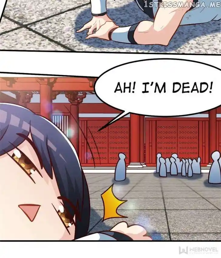 Zhi Zun Shen Mo Ch.109