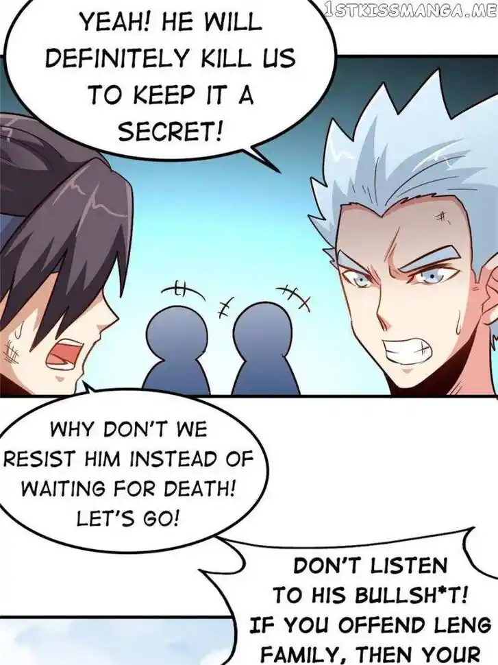 Zhi Zun Shen Mo Ch.109