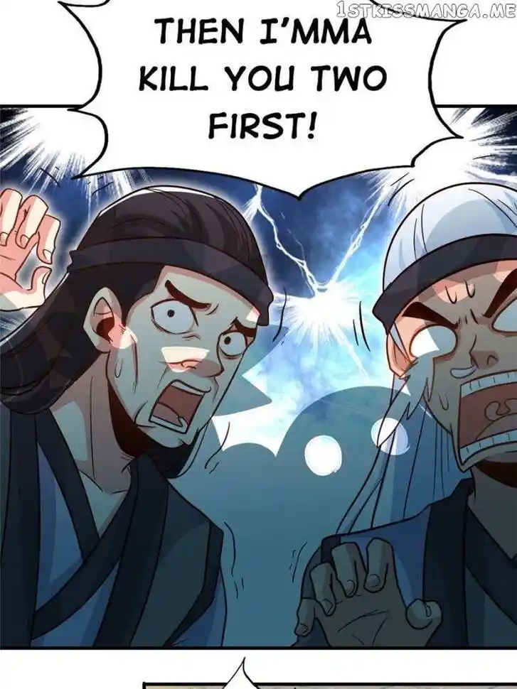 Zhi Zun Shen Mo Ch.109