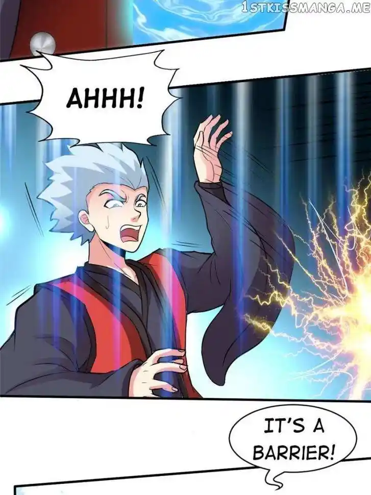 Zhi Zun Shen Mo Ch.109