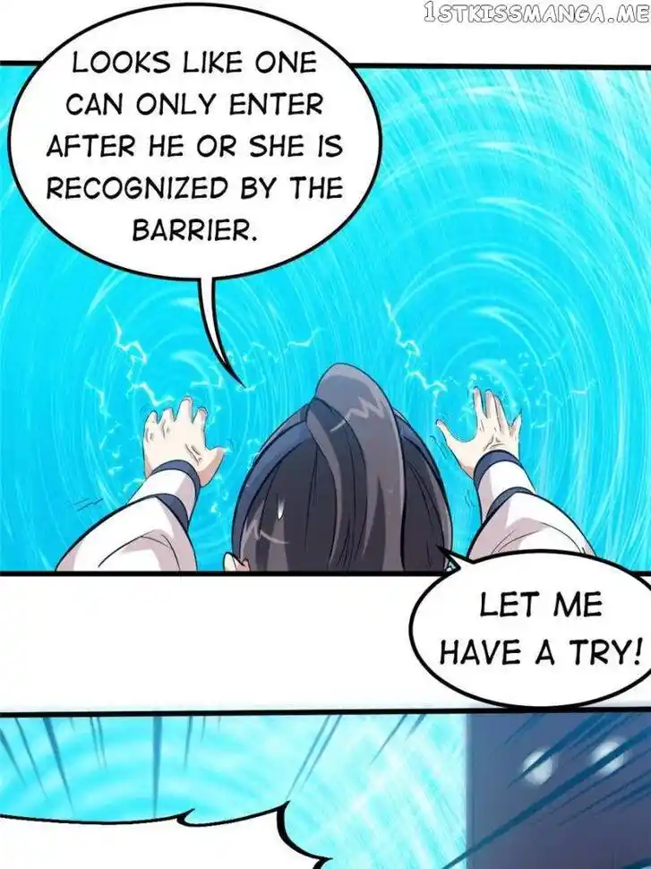 Zhi Zun Shen Mo Ch.109