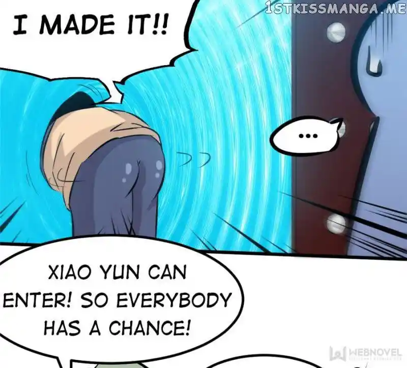 Zhi Zun Shen Mo Ch.109