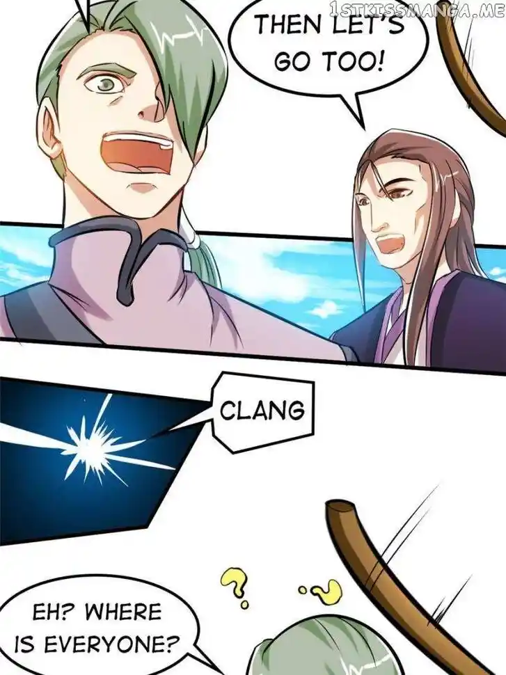 Zhi Zun Shen Mo Ch.109