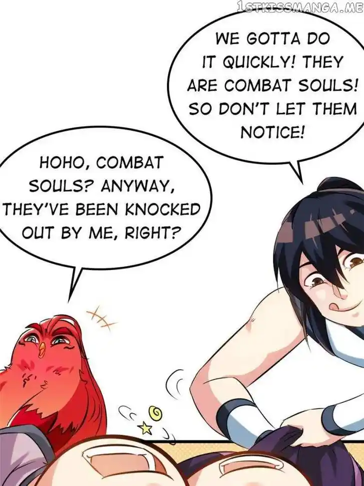 Zhi Zun Shen Mo Ch.109