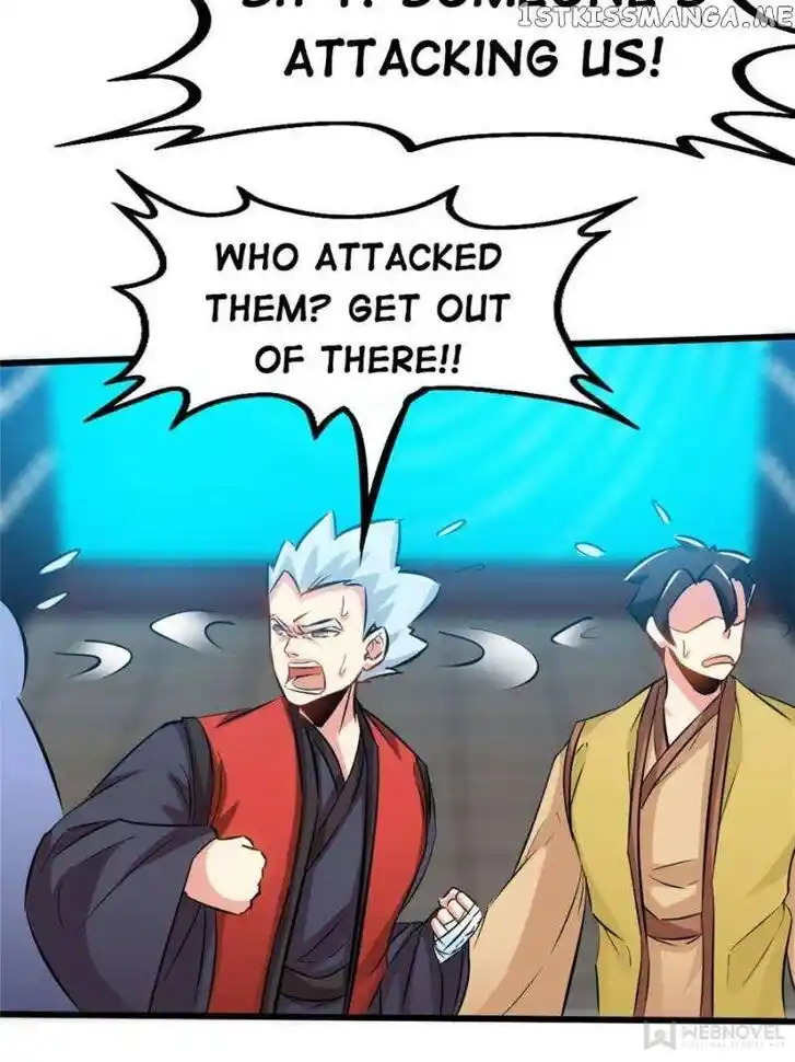 Zhi Zun Shen Mo Ch.109