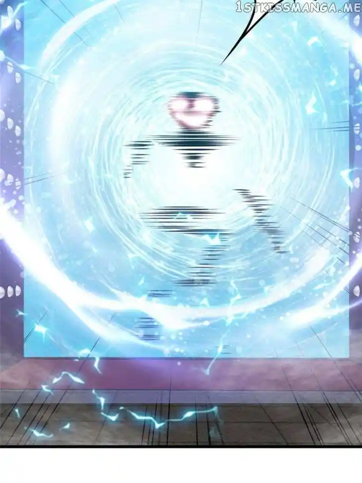 Zhi Zun Shen Mo Ch.109