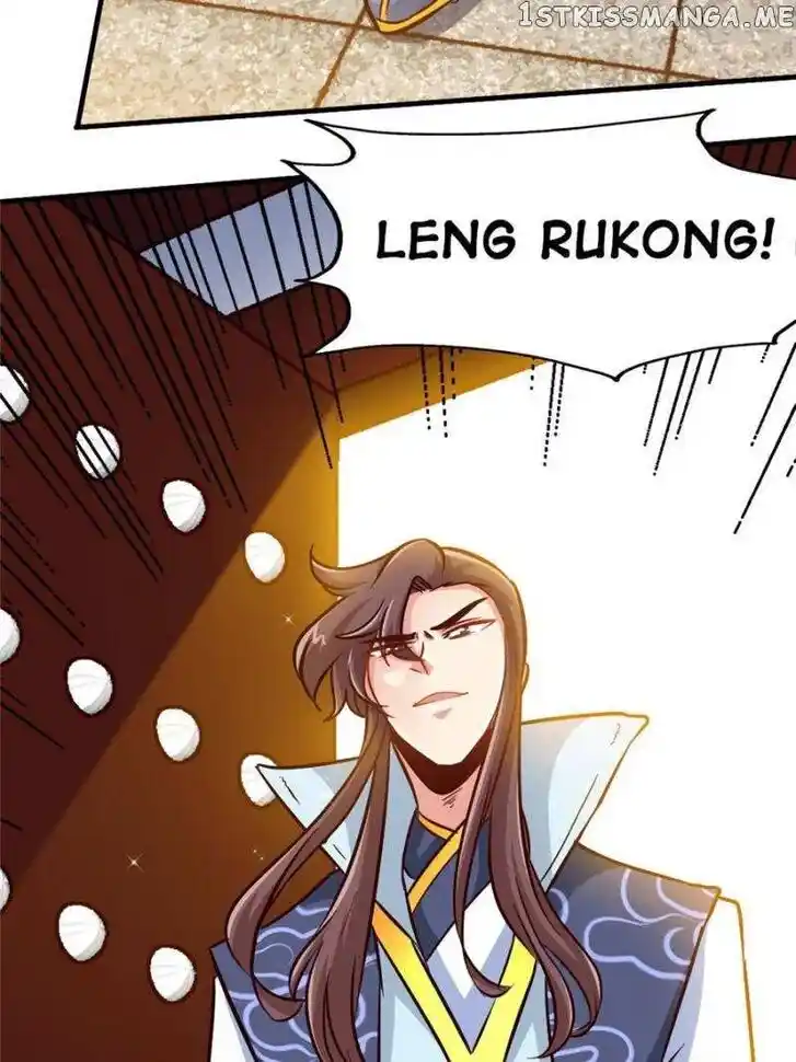 Zhi Zun Shen Mo Ch.110