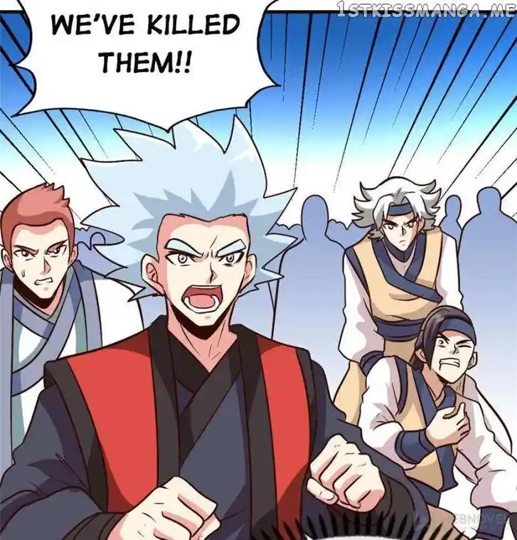 Zhi Zun Shen Mo Ch.110