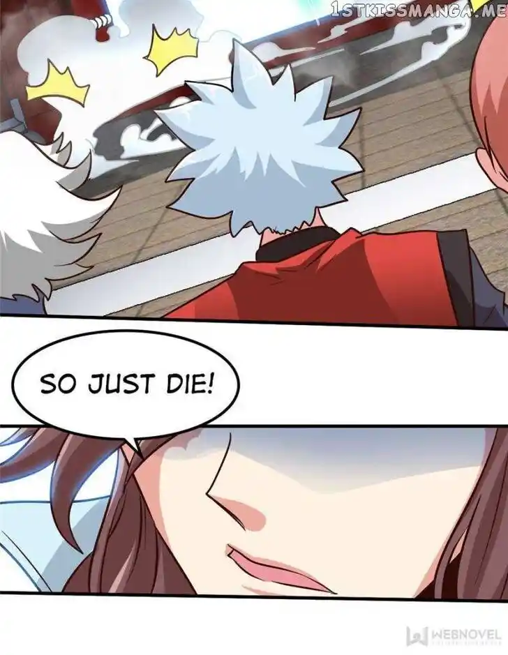 Zhi Zun Shen Mo Ch.110