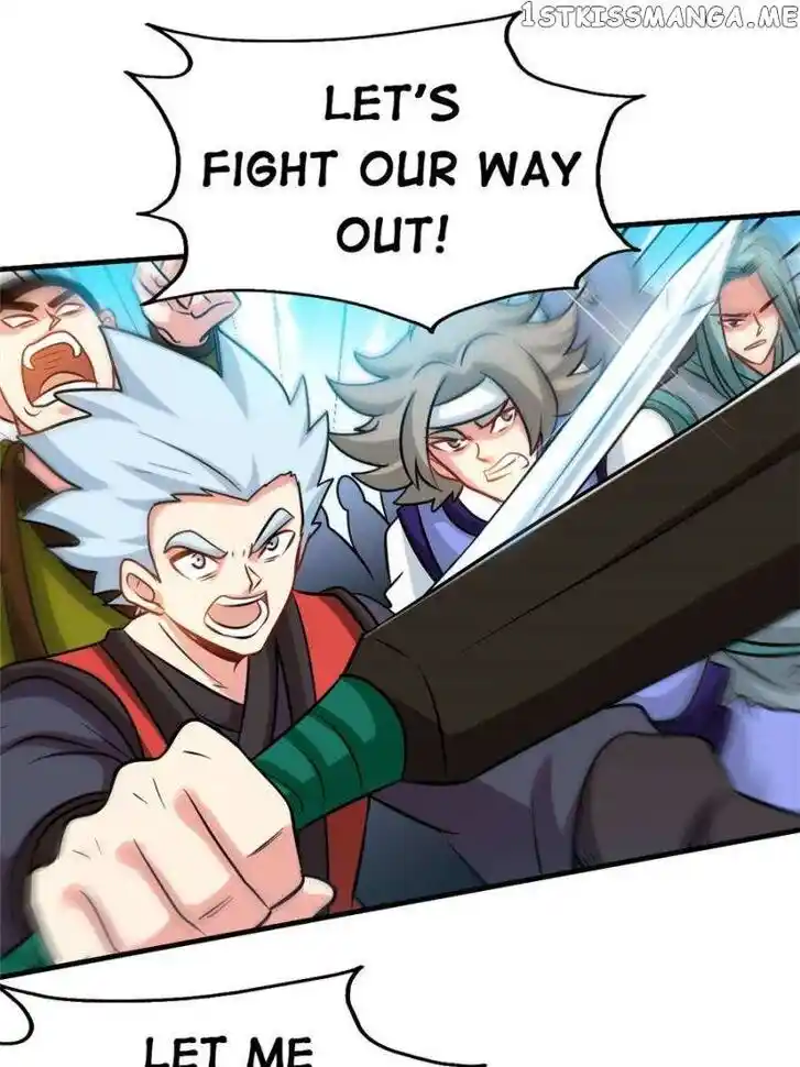 Zhi Zun Shen Mo Ch.110