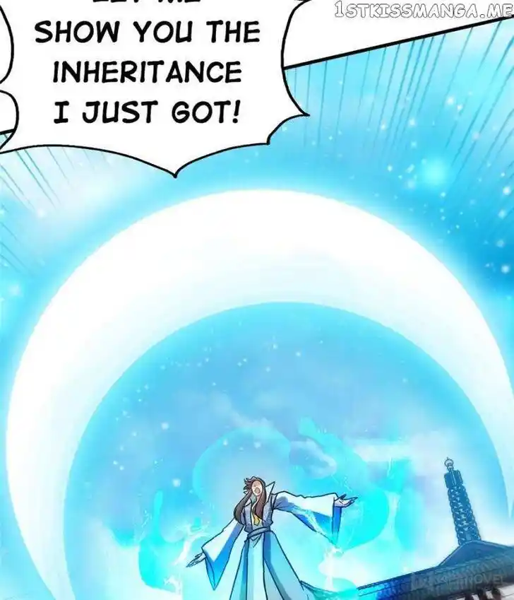 Zhi Zun Shen Mo Ch.110