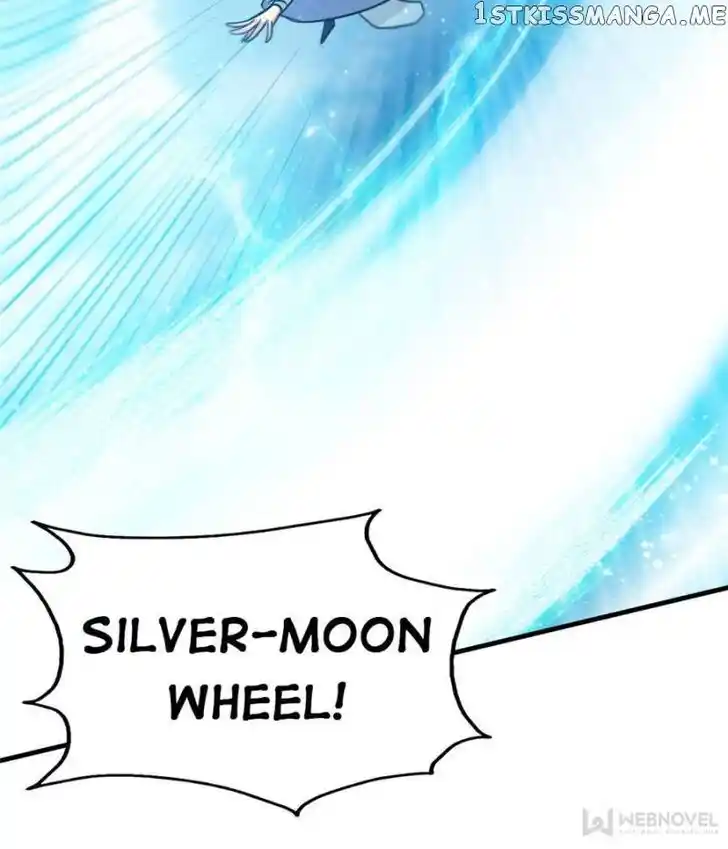 Zhi Zun Shen Mo Ch.110